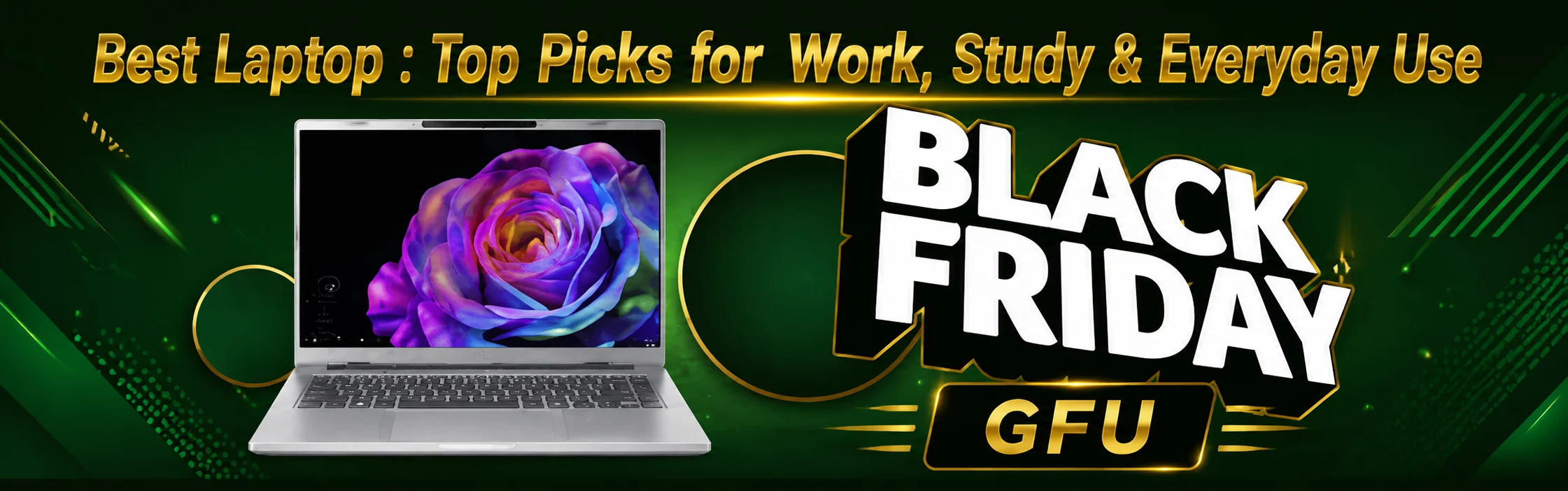 Best Laptop 2026 Top Picks for Work Study and Everyday Use